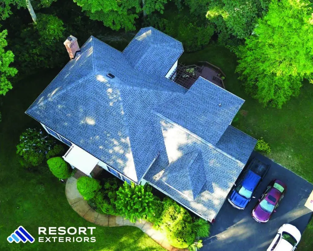 Roofing