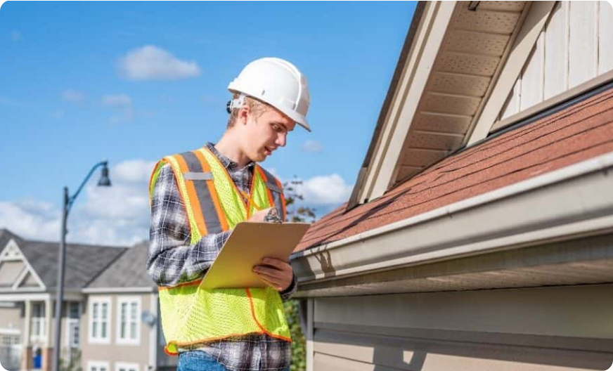 Planning Roofing Budget