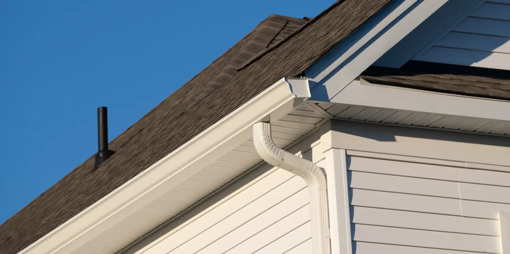 Gutter