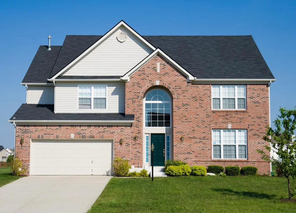 Roofing Contractor