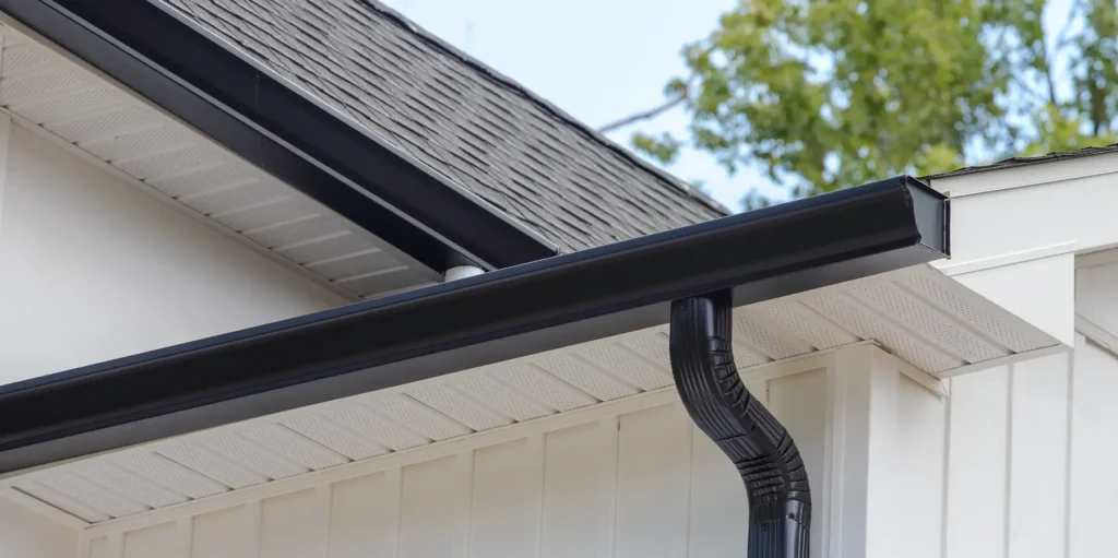 Gutters