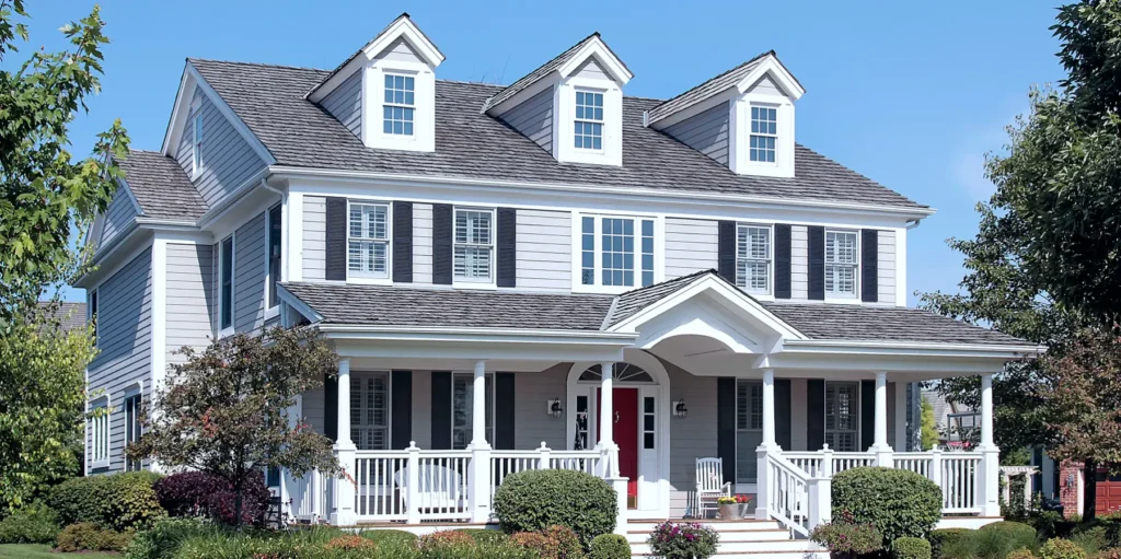 Home Exterior