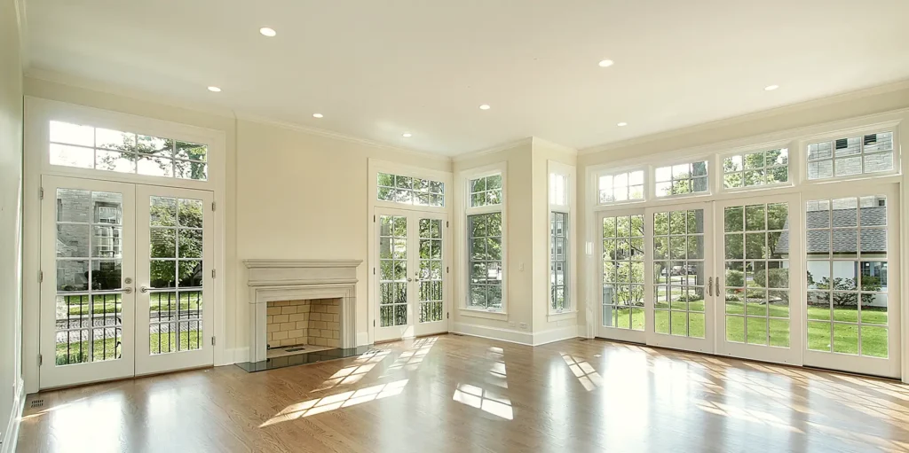 Interior Doors