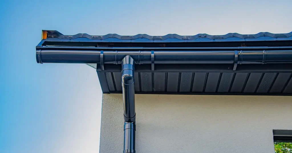Gutters
