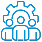 Certified Experienced Team