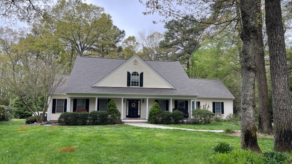 Roof Repair service