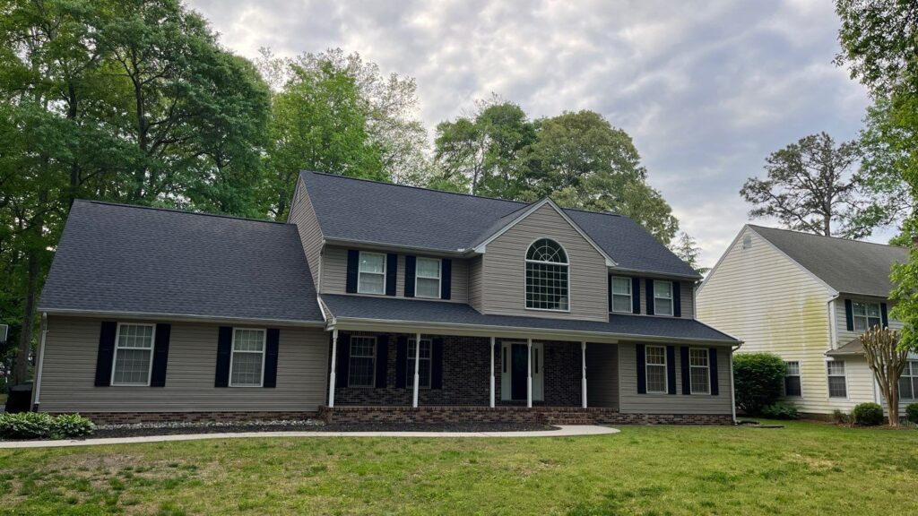 Roof Repairs