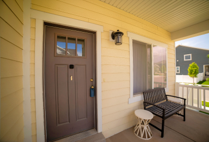 Exterior Doors