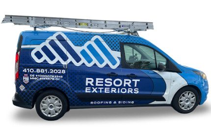 Location - Resort Exteriors