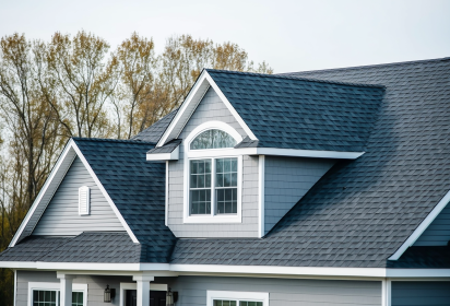 Roofing Replacement