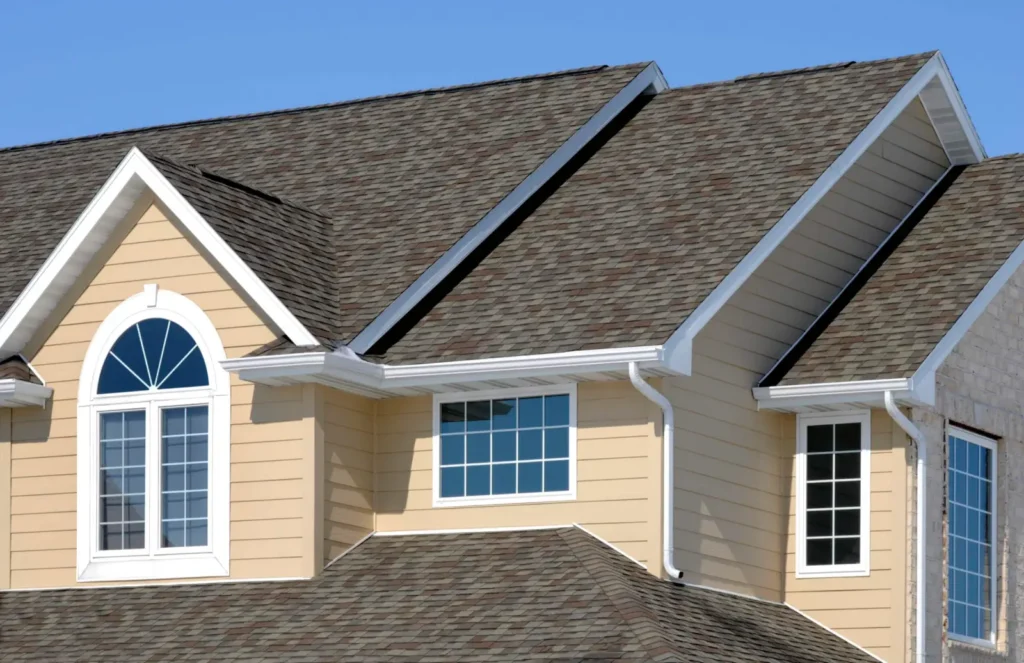 Home Roofing