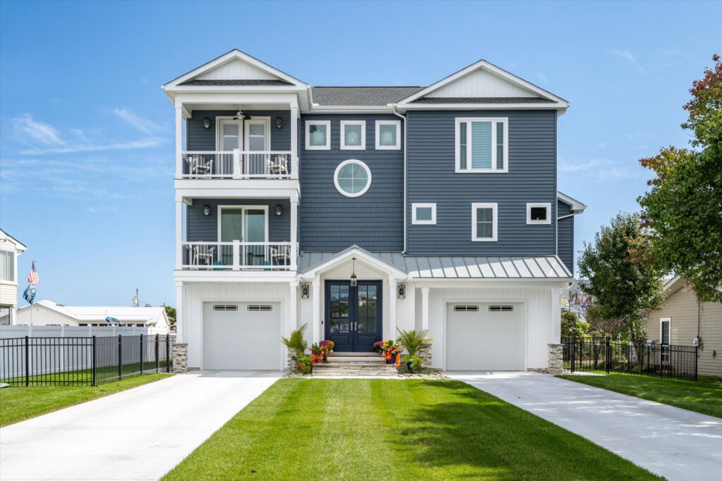 Home Roofing