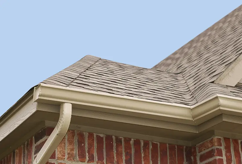 Gutter