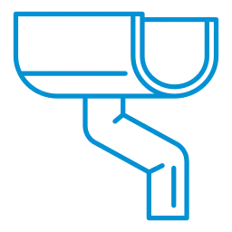 gutter