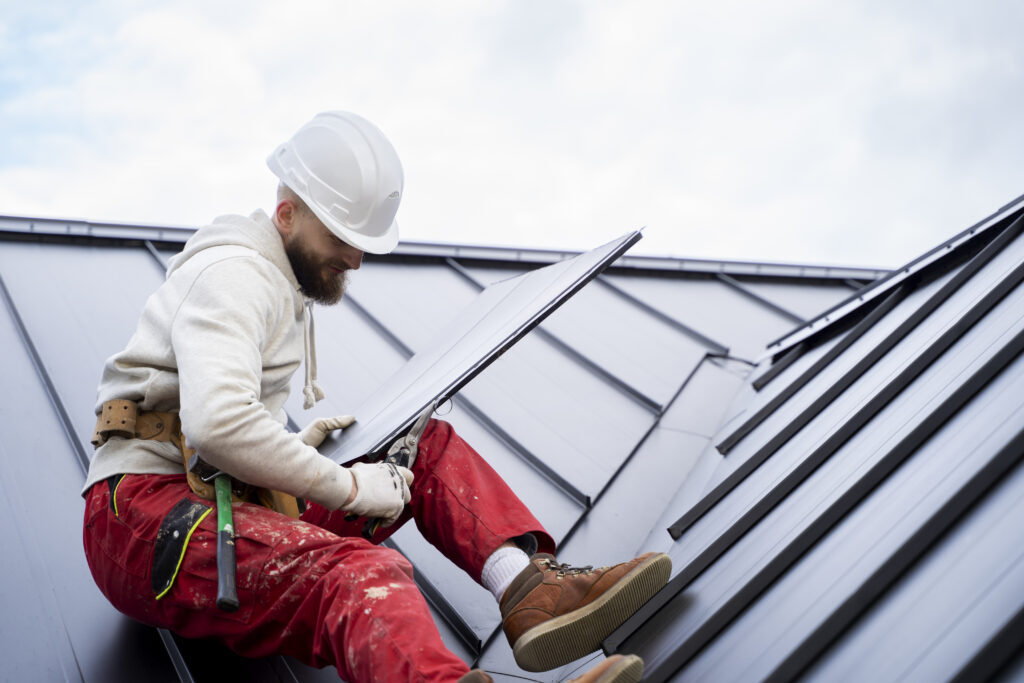 Roofing Services