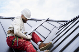Roofing Services