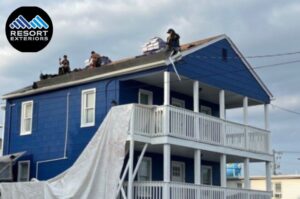 Home Improvement Project