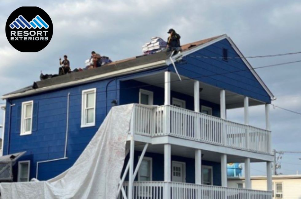 Home Improvement Project