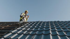 Prepare for Roof Replacement in Ocean Pines